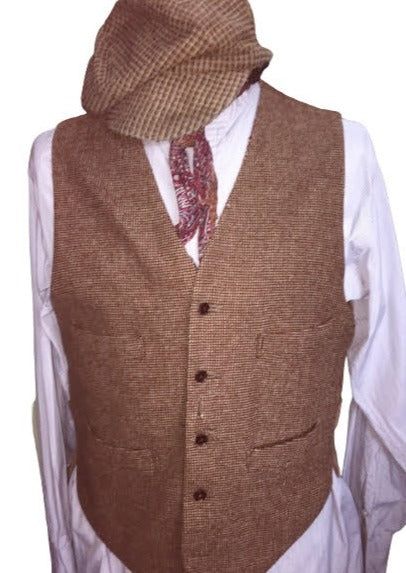 Peaky hotsell blinders waistcoats